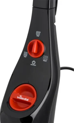 Vileda Steam PLUS XXL Dampfreiniger -Kaufland Verkäufe d82627406aa2dc7497e3eae0d643d854