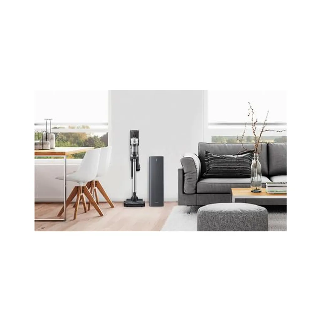 Samsung VCA-SAE903/WA Reinigungsstation Für Jet 75/90, Inklusiv 2x Staubbeutel 13 Samsung VCA-SAE903/WA Reinigungsstation Für Jet 75/90, Inklusiv 2x Staubbeutel – Bild 11