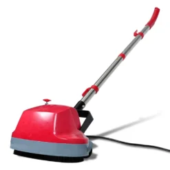 VidaXL 5 In 1 Doppelkopf Bohnermaschine Polierer