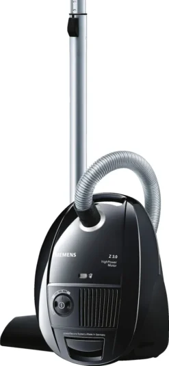Siemens VSZ3B212 Staubsauger - Schwarz -Kaufland Verkäufe d86dd7c2f31e3cfc4bef52df6c076619