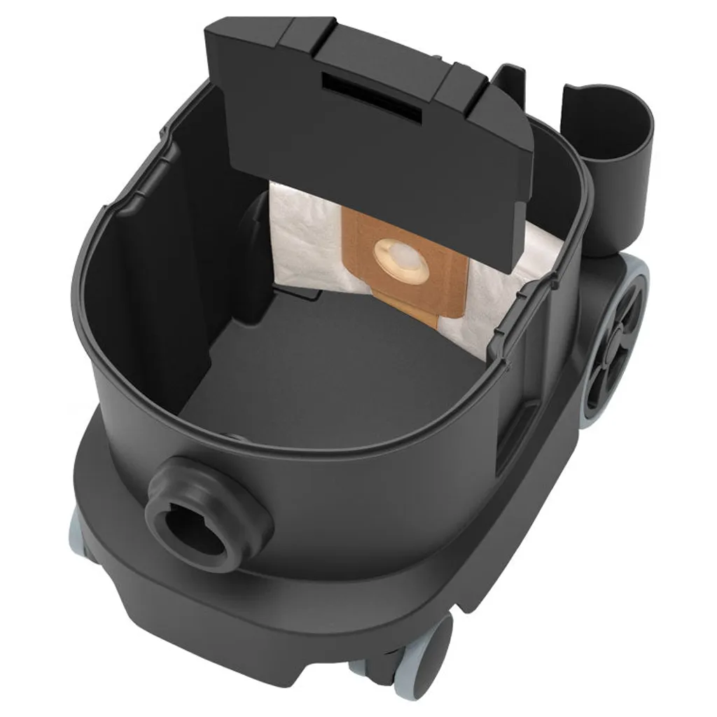 Sprintus ERA EVO Staubsauger 117001 7 Sprintus ERA EVO Staubsauger 117001 – Bild 5