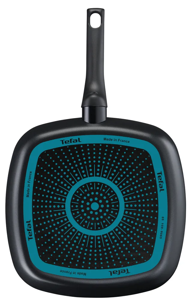 Tefal B5554032 Easy Cook & Clean Grillpfanne 2 5 Tefal B5554032 Easy Cook & Clean Grillpfanne 2 – Bild 3