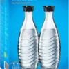 SodaStream Glaskaraffe Duo Pack Mit Schwarzem Deckel 2 Stück Je 600ml 2 SodaStream Glaskaraffe Duo Pack Mit Schwarzem Deckel 2 Stück Je 600ml -Kaufland Verkäufe d87bb776f07801b37cfc2cbf80c758ee