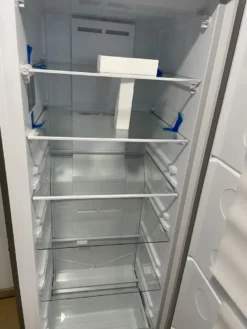 PKM Stand Gefrierschrank / Kühlschrank KSGS415 IX NoFrost 70cm Breit, 380Liter Inox-Design -Kaufland Verkäufe d898b3f951731d3b93dc34fe329344df