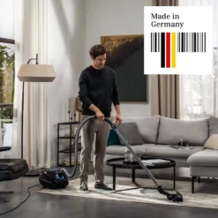 Siemens VSQ5X1230 Staubsauger - Schwarz 37 Siemens VSQ5X1230 Staubsauger - Schwarz -Kaufland Verkäufe d8a2a835bfd69f3b8ccf7de293588e83