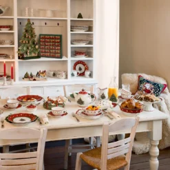 Villeroy & Boch Frühstücksset Toy's Delight Rot,weiß -Kaufland Verkäufe d8da1353a5bdf32a355784f511fb9681