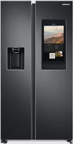 Samsung RS8000 RS6HA8891B1/EG Kühl-Gefrier-Kombination 614 L NoFrost+ -Kaufland Verkäufe d8de3f95d1bf6ca2f2a5926592de59f4