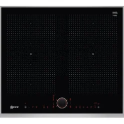 Neff T66TS6RN0, N 90, Induktionskochfeld, 60 Cm, Schwarz