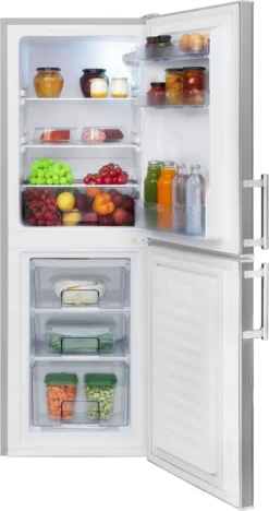 Amica - KGC 384 110 E - Kühl-Gefrierkombination - Edelstahloptik 30 Amica - KGC 384 110 E - Kühl-Gefrierkombination - Edelstahloptik -Kaufland Verkäufe d8f72ddd8fb6edb306652c47033de3be