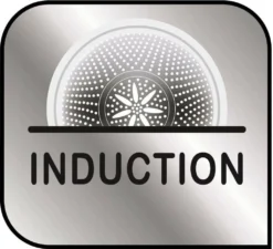 Tefal E7560473 E75604 Jamie Oliver Pfanne 24cm Induktion Bratpfanne Antihaft Beschichtet, Ofenfest, Spülmaschinenfest, Für Alle Herdarten, -Kaufland Verkäufe d8f8a6c7a269dd5b6078b4b63030edaa 1