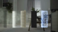 AEG Luftreiniger AX91-604GY App Allergene Leise Staub Bakterien Aktivkohle -Kaufland Verkäufe d91072ca77de22ea27b1f231f0f889fc