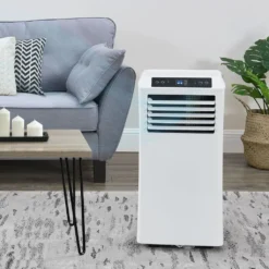 Juskys Lokale Klimaanlage MK950W2 Mit Fernbedienung & Timer - 9000 BTU – 3in1 Klimagerät Zur Kühlung, Ventilation, Entfeuchtung - Energieklasse A 26 Juskys Lokale Klimaanlage MK950W2 Mit Fernbedienung & Timer - 9000 BTU – 3in1 Klimagerät Zur Kühlung, Ventilation, Entfeuchtung - Energieklasse A -Kaufland Verkäufe d9109632bc9c27efc0cd5095d0560e94