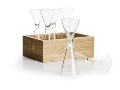 Nature Schnapsglas Schnapsgläser Set Shotgläser Mit Holzbox 7 Tlg. Schnapsset -Kaufland Verkäufe d92b80f583d8d07980b0635b725360c1