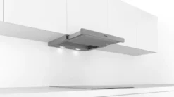 Bosch DFM064W54 Serie 2 Flachschirmhaube 60 Cm Silbermetallic -Kaufland Verkäufe d930aecc0d5e65e6bd26fe0a9b941df0