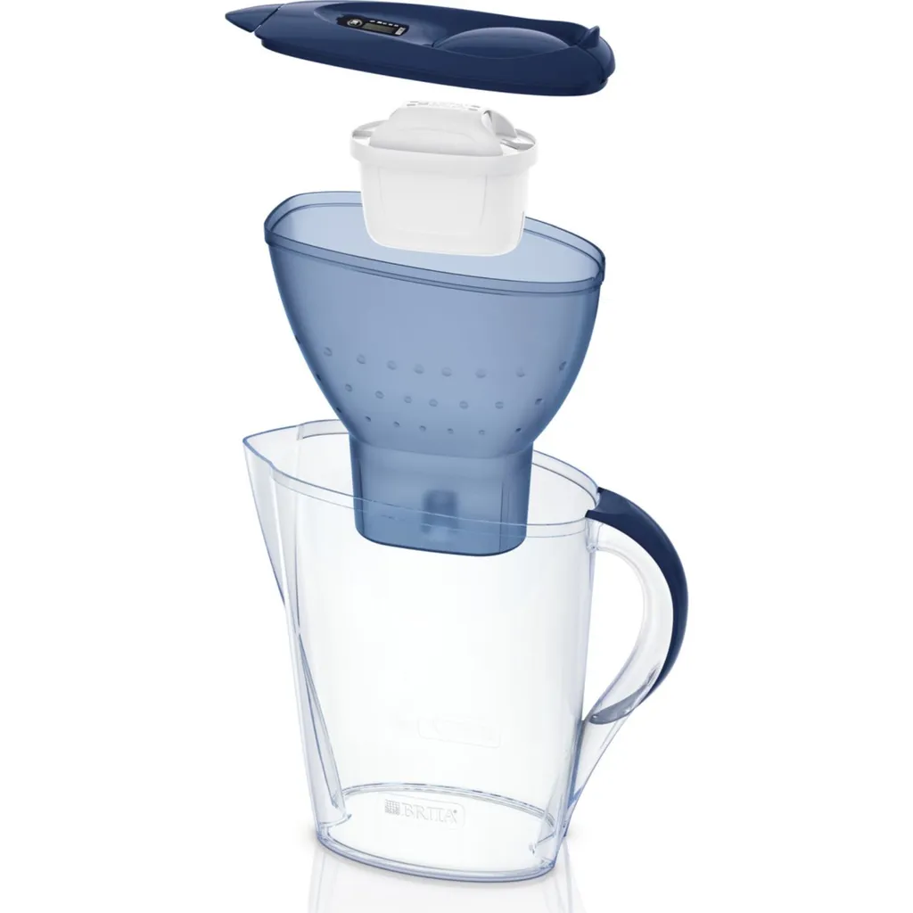 Brita Marella Cool Blue Incl. 12 Maxtra Plus 7 Brita Marella Cool Blue Incl. 12 Maxtra Plus – Bild 5