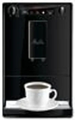 Melitta Kaffeevollautomat CAFFEO Solo Pureblack 22 Melitta Kaffeevollautomat CAFFEO Solo Pureblack -Kaufland Verkäufe d93c745a16a22b6943e8b1e0dce893e7