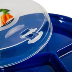 2 X Mikrowellenteller Mit Deckel Menüteller 3 Fach Teilung Mikrowellengeschirr 17 2 X Mikrowellenteller Mit Deckel Menüteller 3 Fach Teilung Mikrowellengeschirr -Kaufland Verkäufe d93e335d375071e0a05d5a7cd27ecfdc