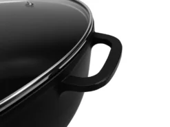 Aluguss Bräter Gänsebräter Schmorrtopf Alugussbräter Antihaft Mit Glasdeckel 13 Aluguss Bräter Gänsebräter Schmorrtopf Alugussbräter Antihaft Mit Glasdeckel -Kaufland Verkäufe d93e66186664ba4ce8620e8b4991407b