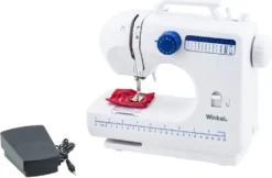 WINKEL SW45 Freiarm Nähmaschine 14 WINKEL SW45 Freiarm Nähmaschine -Kaufland Verkäufe d962cbcfb164c8d22aecfcf988f33205