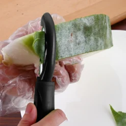 Kartoffelschäler | Pendelschäler | Gemüseschäler | Obstschäler -schwarz -Kaufland Verkäufe d9b775d336c9cbca471f9941ec511474