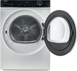 Haier HD90-A3959 Wäschetrockner Frontlader 9 Kg Wärmepumpe Kondensation +++ 10 Haier HD90-A3959 Wäschetrockner Frontlader 9 Kg Wärmepumpe Kondensation +++ -Kaufland Verkäufe d9c36269c35c50659b8be5c189bdbc19