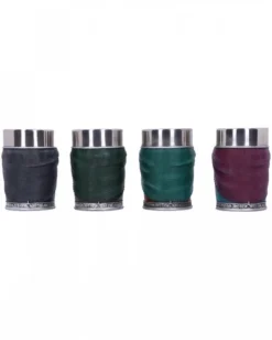 Der Herr Der Ringe Hobbit Shot Gläser Aus Kunststein 4 St. -Kaufland Verkäufe d9c95f3d9da13ff9540f19b63b361581