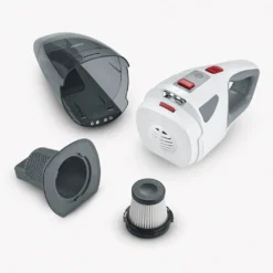 SEVERIN Akku Hand-Staubsauger S'Power HV 7146 -Kaufland Verkäufe d9d94b339bdc1d26b360464a134b9b29