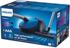 Philips FC8250/09 PowerGo, 750W, 3L, Staubsauger - Blau 12 Philips FC8250/09 PowerGo, 750W, 3L, Staubsauger - Blau -Kaufland Verkäufe d9e0a899dde8369a9f9fdb0c7951a2e3