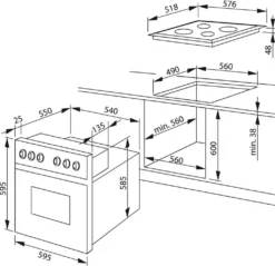 Amica - Set EHC 12516 E, 159755 15 Amica - Set EHC 12516 E, 159755 -Kaufland Verkäufe d9e2168abc909ed31ef3e79b203b6369