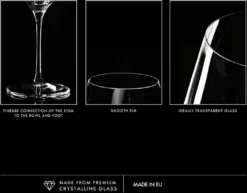 KROSNO Splendour Große Burgunder Rot-Weingläser, 6er-Set, 860 Ml 33 KROSNO Splendour Große Burgunder Rot-Weingläser, 6er-Set, 860 Ml -Kaufland Verkäufe d9e5a5a3a2c790e99fe3b33ea4ef31cb