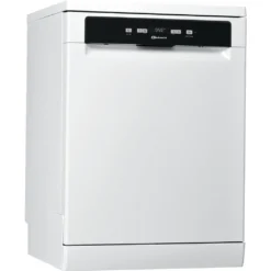 Bauknecht BFC 3T333 PF Geschirrspüler 60 Cm - Weiß -Kaufland Verkäufe d9e7c6a1242877e0e25af3b467397008