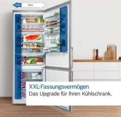 Bosch Serie 6 GSN51AWDV Gefrierschränke - Weiß 39 Bosch Serie 6 GSN51AWDV Gefrierschränke - Weiß -Kaufland Verkäufe d9ea7894641a81b9c389caa9d82af128 1