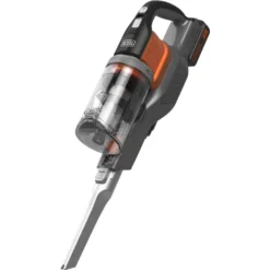 Black & Decker Black + Decker BHFEV182C2 18V Akku-Stielsauger Handstaubsauger Orange Mit 2. Akku -Kaufland Verkäufe da05d04eef2f769404f2e7d2060a0494