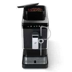 Tchibo Kaffeevollautomat Esperto Pro Mit One Touch Funktion Für Caffè Crema, Espresso, Cappuccino Und Milchschaum, Anthrazit -Kaufland Verkäufe da074fdb780dbff875a23c13940096a2