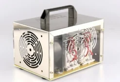 Topchances Profi Ozongenerator 20000mg/h 220 V Tragbare Ozongenerator Desinfektionsmaschine Luftfilter Luftreiniger Fan Für Home Auto Formaldehyd Sterilisation Mit Timer -Kaufland Verkäufe da111ad7477f89430b1e3b65ea05d020