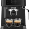 De'Longhi De Longhi Stilosa EC230.BK - Filterkaffeemaschine - 1 L - 1100 W - Schwarz 1 De'Longhi De Longhi Stilosa EC230.BK - Filterkaffeemaschine - 1 L - 1100 W - Schwarz -Kaufland Verkäufe da155434ae7c719d4c7d7d40120d4856