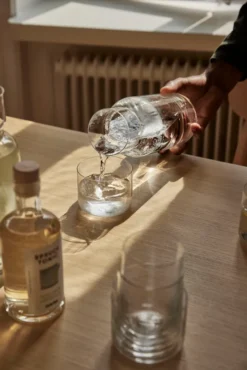 AARKE Karaffe Mit Rührlöffel Nesting Carafe Und Mixing Spoon Kristallglas 1,1L -Kaufland Verkäufe da1d4bf4df228bc460fa076e58d591ad