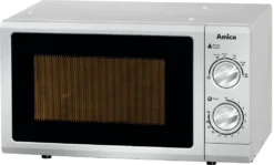 Amica MW 13152 Si Unterbau-Mikrowelle Silber -Kaufland Verkäufe da2412021634f746be14d9f6f54f4301