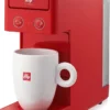 Illy 60417 Kaffee, Kaffeemaschine Y3.3 Für Iperespresso Kapseln In Rot -Kaufland Verkäufe da28eb89c66c7f67ed245145bd887e98