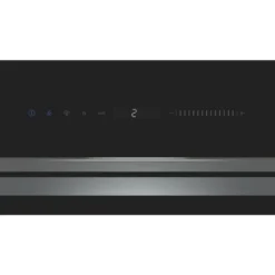 Bosch SIEMENS LC97FVW60 Dekorative Wandabsaug- Und Recyclinghaube - 394 M³/h - 57dB - 5 Geschwindigkeiten - L 90cm - Schwarz Mit Glasfinish -Kaufland Verkäufe da2b521678153d040f3c87c5b704172f