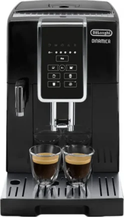 De'Longhi DeLonghi ECAM350.50.B Dinamica Kaffeevollautomat -Kaufland Verkäufe da5d2fcbba8b3fad6936f07c6bdfd7f9
