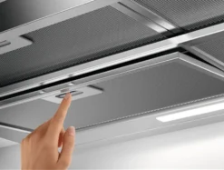 AEG - DPE5960M - Dunstabzugshaube - 90 Cm - Flachschirm -Kaufland Verkäufe da5f4fe738164e2c2b5152230219e75e