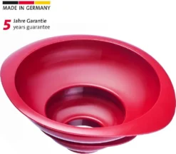 Westmark 1155 2270 Einmachtrichter 'Twix', Rot, 2-teilig (1 Set) 20 Westmark 1155 2270 Einmachtrichter 'Twix', Rot, 2-teilig (1 Set) -Kaufland Verkäufe da74f5ccac29a55e7fca662f1e18f497