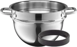 Silit Compact Topf-Set, 4-teilig, Petrol 21 Silit Compact Topf-Set, 4-teilig, Petrol -Kaufland Verkäufe da9ab134d4e4a42ea6abe971f411223c