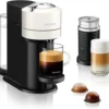 De'Longhi Nespresso-Kapselmaschine Vertuo Next ENV 120.W + Milchaufschäumer -Kaufland Verkäufe dab46e7c893f5ca09919c3a6ff8a4af1