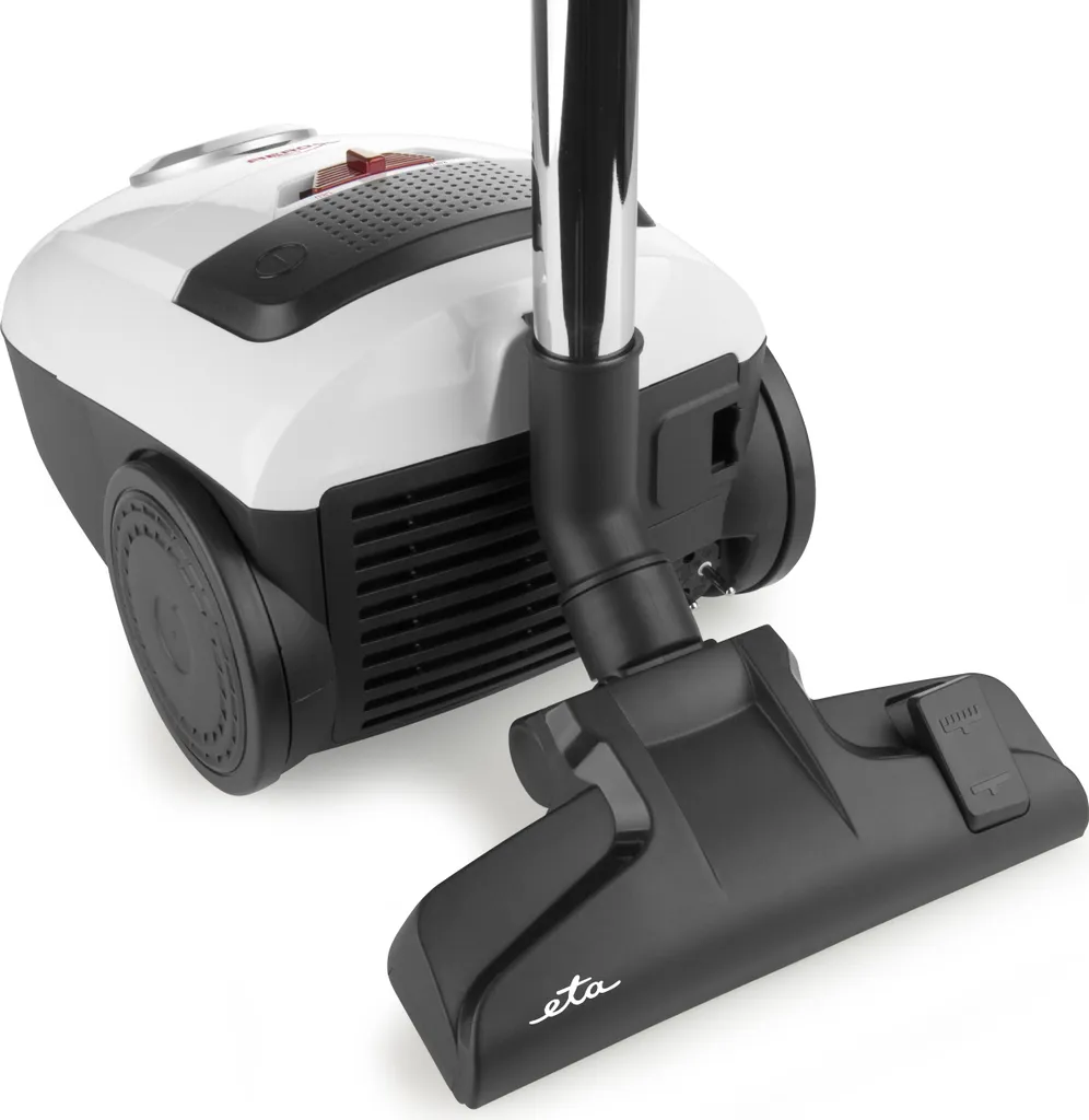 ETA Bodenstaubsauger AERO ETA050090010, ECO Motor, 700 Watt, Mit Beutel, Für Alle Bodenarten Geeignet 9 ETA Bodenstaubsauger AERO ETA050090010, ECO Motor, 700 Watt, Mit Beutel, Für Alle Bodenarten Geeignet – Bild 7