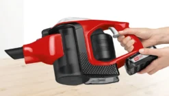 Bosch BBS81PETM Unlimited ProAnimal Rot Serie 8 Akkustaubsauger 18V 76db(A) -Kaufland Verkäufe dac46a9bc358505705a11931af1c7df9