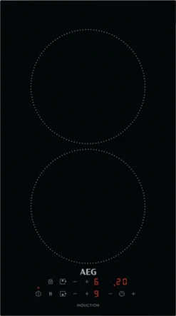 AEG IKB32300CB Autarkes Kochfeld / Induktion / 30 Cm / Aufliegend 19 AEG IKB32300CB Autarkes Kochfeld / Induktion / 30 Cm / Aufliegend -Kaufland Verkäufe dad1c91a177521dc231840e4172a6523
