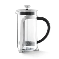 Tchibo Siebstempelkanne, French Press, Edelstahlsieb, Borosilikatglas, 800ml, Silber 9 Tchibo Siebstempelkanne, French Press, Edelstahlsieb, Borosilikatglas, 800ml, Silber -Kaufland Verkäufe dad888d59a991baebece6be02bf1b0b2