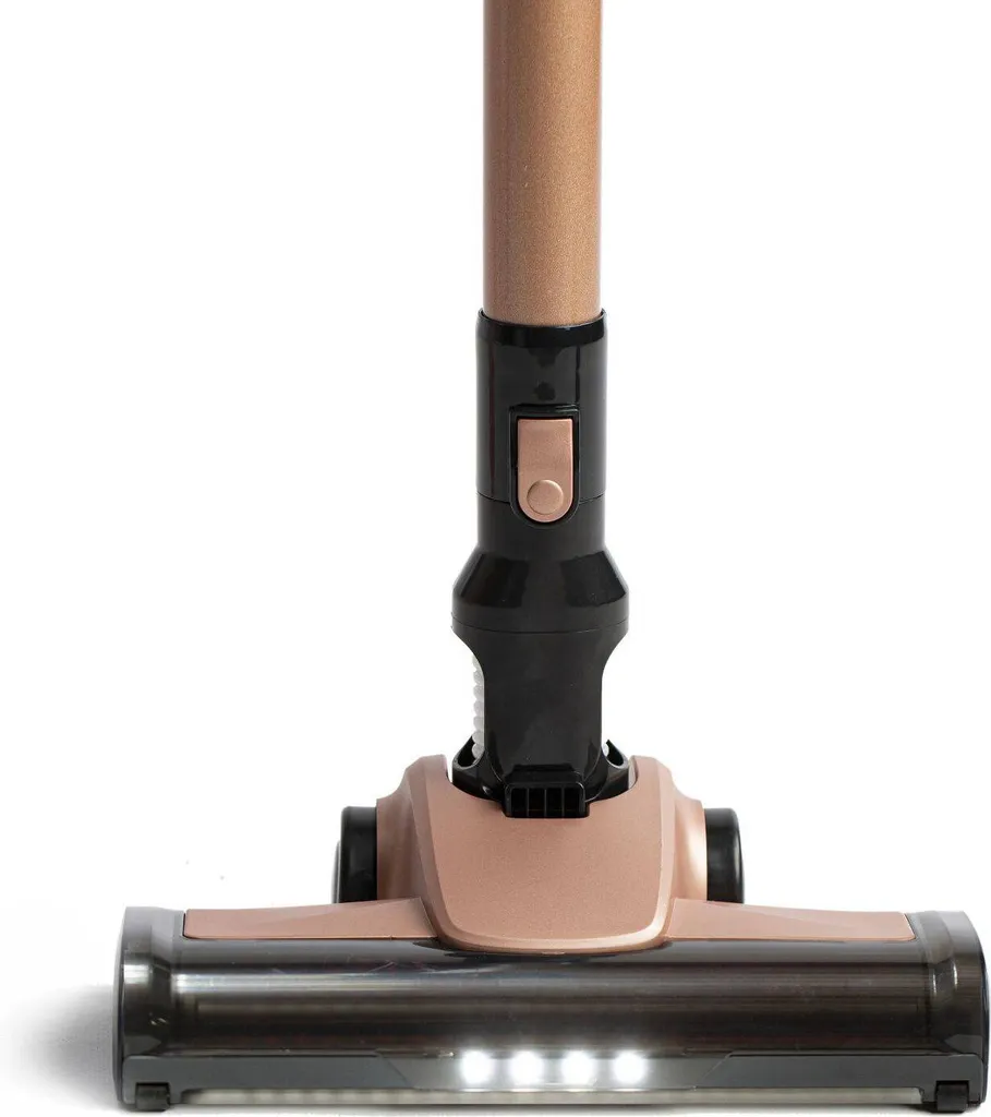 Adler Staubsauger AD 7044 Akkubetrieb, Handstick Und Handheld, 22,2 V, Betriebszeit (max. 4 Adler Staubsauger AD 7044 Akkubetrieb, Handstick Und Handheld, 22,2 V, Betriebszeit (max. – Bild 2